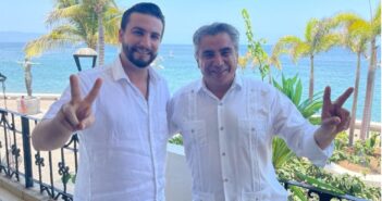 SOMOS se une al proyecto del verde que encabeza Munguía