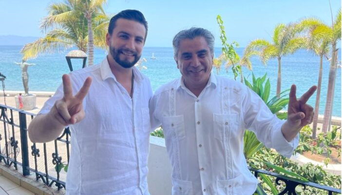 SOMOS se une al proyecto del verde que encabeza Munguía