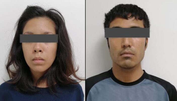 Golpearon a su bebé de 4 meses hasta dejarlo en estado crítico