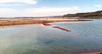 Ante estudio de la NASA sobre la sequía, Alfaro pide tomar conciencia