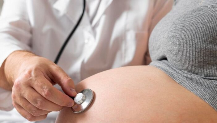 Inicia el registro para vacunar contra la COVID-19 a mujeres embarazadas