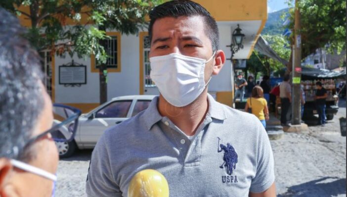 Exige el verde renuncia del titular de reglamentos