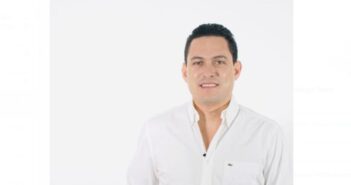 Vocero del Verde envía mensaje solidario a Salvador Llamas