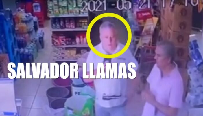 Denuncian a coordinador de Morena por violentar en Las Juntas