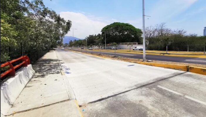 Más de 3 meses después, reabre Seapal lateral en el estero