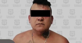 Detienen en Bahía a presunto abusador sexual de menores de Vallarta