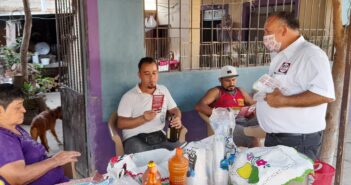 Seré un buen administrador y recaudador para Puerto Vallarta: Tito Yerena