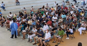 Podría aplazarse jornada de vacunación para bloque 50-59
