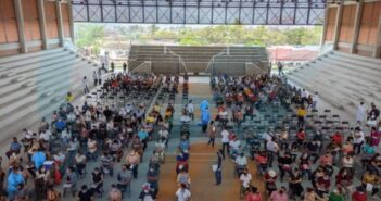 Confirma Secretaría de Salud que ya no habrá vacunación en 2021