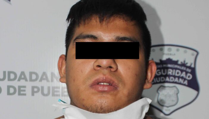 Propone Morena prohibir que se cubra rostro de presuntos delincuentes