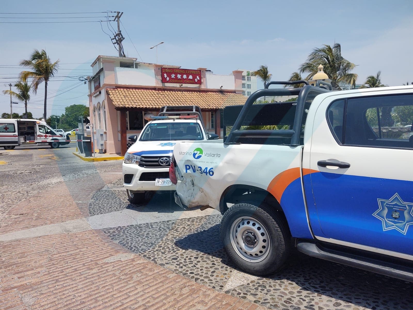 Asalto violento deja una menor lesionada con arma de fuego 5 Asalto violento deja una menor lesionada con arma de fuego