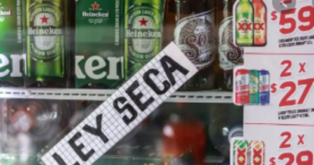 Sí habrá ley seca en Nayarit para la jornada electoral