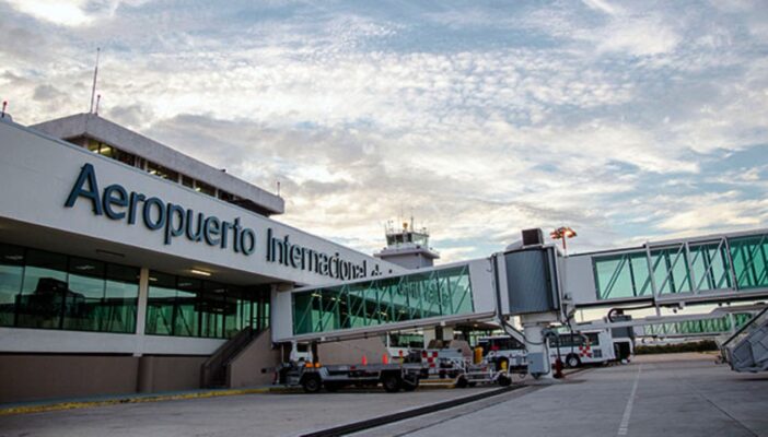 20 cancelaciones de vuelos a Jalisco este viernes, 4 de ellos a Vallarta