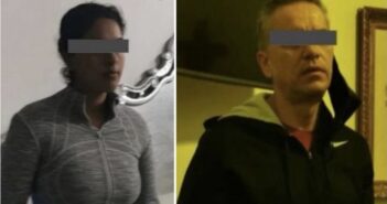 Liberan a hija de Roberto Sandoval tras pagar 1 millón en fianza