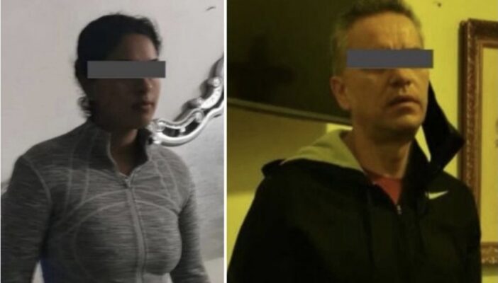 Liberan a hija de Roberto Sandoval tras pagar 1 millón en fianza