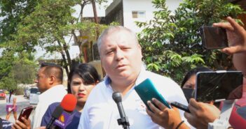 Triunfo de Michel es irrefutable, a pesar del actuar del IEPC