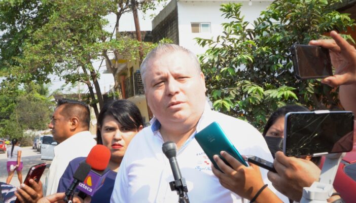 Triunfo de Michel es irrefutable, a pesar del actuar del IEPC