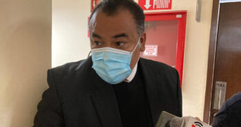 Suspenden a juez que dio libertad al agresor de una mujer en playa Flamingos