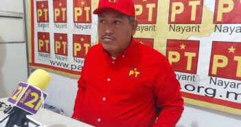 PT denuncia anomalías en jornada electoral en Ixtlán del Río