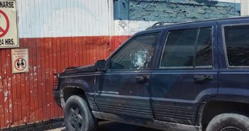 Los de la pulsar negra fracasan en otro intento de asalto