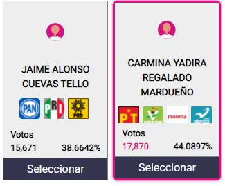 Bahía de Banderas, a nada de pintarse de guinda