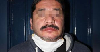 "Prefiero que me visite en prisión, a visitarla en su tumba", Mata a su yerno por agredir a su hija