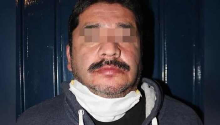 "Prefiero que me visite en prisión, a visitarla en su tumba", Mata a su yerno por agredir a su hija