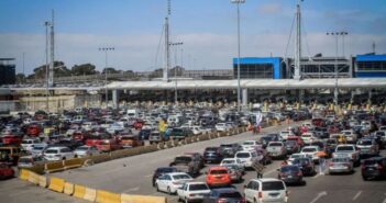 EU extiende restricciones en límites con México y Canadá hasta julio