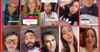 Podrían quitar registro al verde por usar 'influencers' en la veda electoral