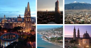 Domina Movimiento Ciudadano en los 10 municipios más poblados de Jalisco