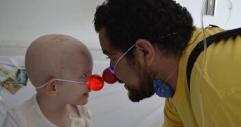 Nariz Roja AC critica declaraciones de López-Gatell