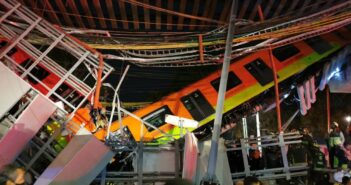 Se cumple un año de la tragedia de la Línea 12 en la CDMX