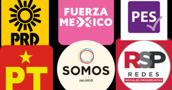 Partidos que perdieron su registro costaron más de 31 millones de pesos