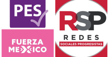 Oficialmente dejan de existir el PES, RSP y FXM