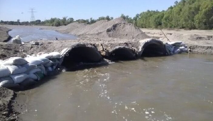 Asaltan a conductor de InDriver en el Paso del Guayabo