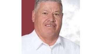 Ahora desaparecen a candidato de Morena a alcaldía en Chihuahua