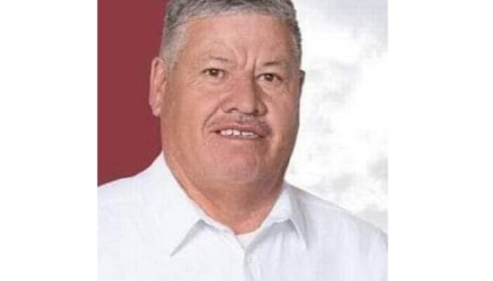 Ahora desaparecen a candidato de Morena a alcaldía en Chihuahua