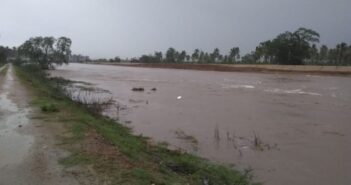 Saldo blanco en Jalisco por 'Enrique', reporta Protección Civil