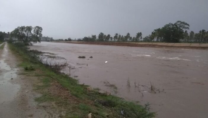 Saldo blanco en Jalisco por 'Enrique', reporta Protección Civil