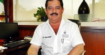 Deja Roberto Palomera la DRSE