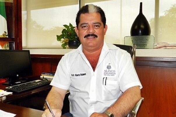 Deja Roberto Palomera la DRSE