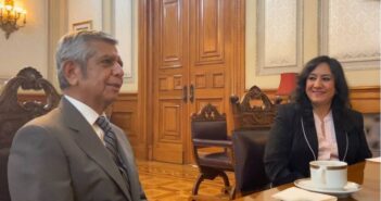 AMLO anuncia cambios en la Secretaría de la Función Pública