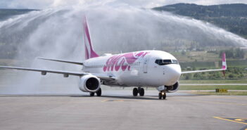 Anuncian nuevo vuelo directo entre Canadá y Puerto Vallarta