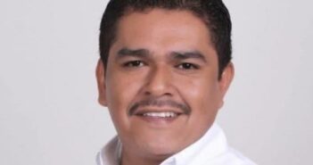 Matan a René Tovar, candidato de MC a la alcaldía de Cazones, Veracruz