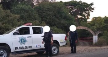 Detienen a tres policías municipales de SAMAO tras el fallecimiento de un hombre que habrían detenido