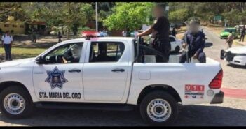 Vinculan a proceso a Policías Municipales de SAMAO acusados por muerte de detenido