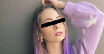 Dictan prisión preventiva a la Youtuber e influencer "YosStop"