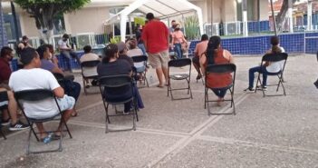 Por pruebas e incapacidades, clínicas del IMSS están saturadas