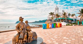 Pedirán certificado de vacunación a toda la gente en Mazatlán