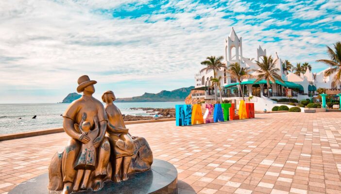 Pedirán certificado de vacunación a toda la gente en Mazatlán
